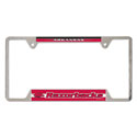 Razorbacks License Plate