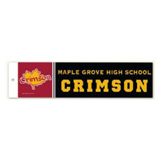 custom bumpersticker