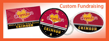 Custom Fundraising