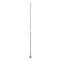 Never Furl Pole Kit