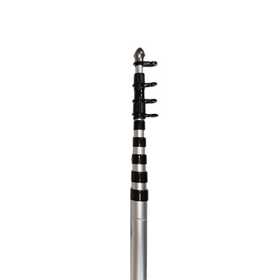 Tailgating Telescoping Flagpole