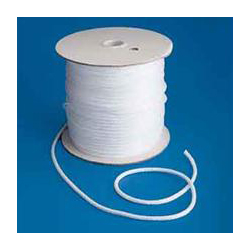 White Nylon Halyard Rope