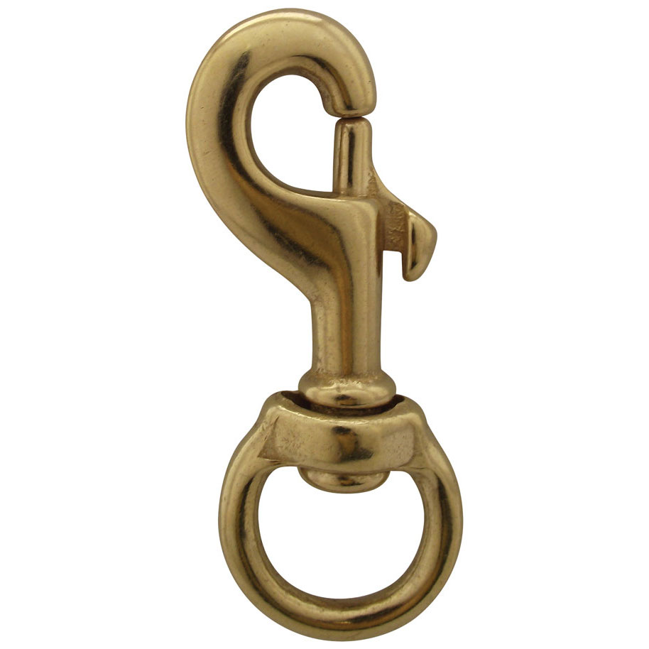 Bronze Snap Hook
