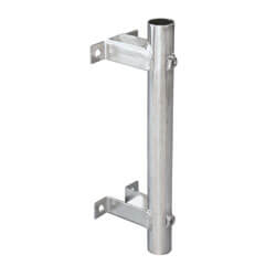 Wall Mount Vertical Holder