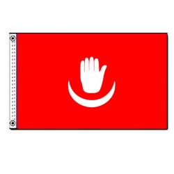 Anjouan Flag