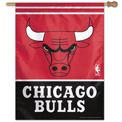 Chicago Bulls Banner