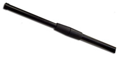 Ground Set Telescoping Pole