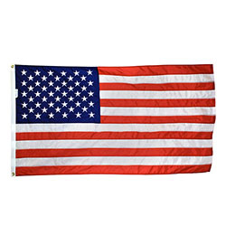 Signature Series US Flag
