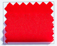 Bright Red