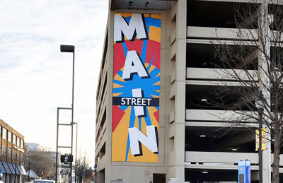 Custom Commercial Grade Vinyl Banners