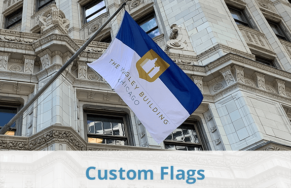 Custom Flags