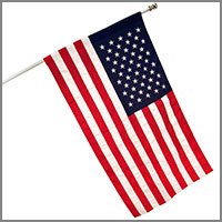 Residential Flagpoles