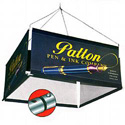 Hanging Banner Frame