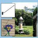 Windsock Hanger