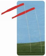 Aluminum flag pole, Telescoping flag poles, House flag pole holder