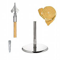 Guidon Pole Kit