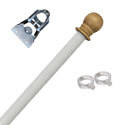 Fiberglass House Kit