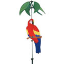 Parrot Garden Spinner