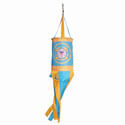 U.S. Coast Guard Windsock