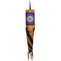 U.S. Navy Windsock
