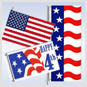 Patriotic Themed