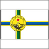 City & District Flags