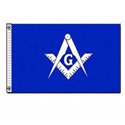 Masonic Flag