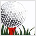 Golf Flags