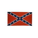 Cotton Confederate Flag