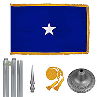 GSA Advantage Approved Flags & Kits
