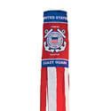 U.S. Coast Guard Windsock