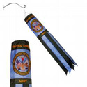 U.S. Army Insignia Windsock