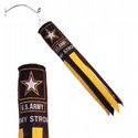 U.S. Army Strong Windsock