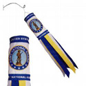 U.S. Army National Guard Windsock
