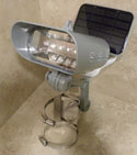 Liberty Light, Solar Liberty Light,