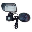 Liberty Light, Solar Liberty Light,