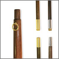 Ceremonial Poles
