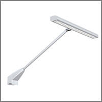 Lighting - Indoor-Parade