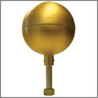 Ornaments & Finials - Outdoor