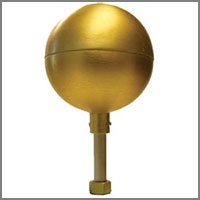 Ornaments & Finials