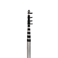 Tailgating Telescoping Flagpole