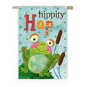 Hippity Hop Banner