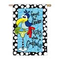 Polly wants a Cocktail Banner