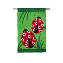 Ladybug Duo Banner