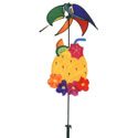 Tropical Drink Garden Spinner