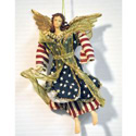 Angel Ornaments
