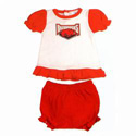 Razorback Apparel for Children