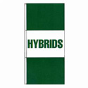 Hybrid Drape Flag