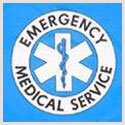 EMS Paramedic Flags and Gifts