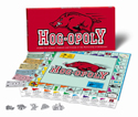 Razorback Themed Toys and Games